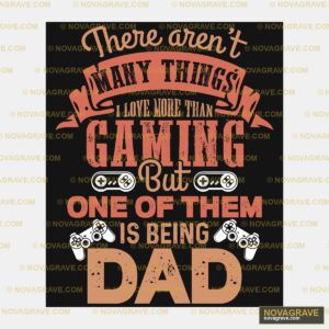 The Best Way To Love Is To Play With The Game Seasonal Holiday - DTF Transfer Design