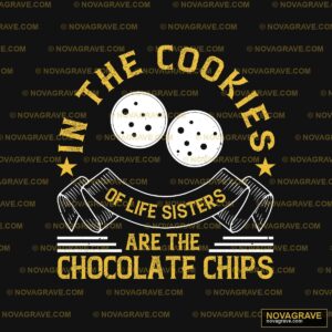 The Corbs Of Sisters Chocolates Family Kids - DTF Transfer Design