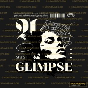 The Cover Of The Book The Gipse Other Designs - DTF Transfer Design