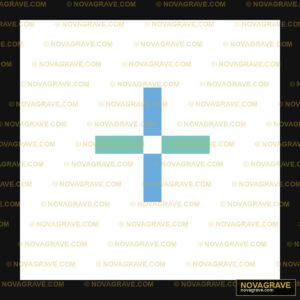 The Cross Icon Religious Spiritua - Design DTF