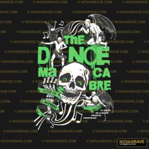 The Dance Machine Other Designs - DTF Transfer Design