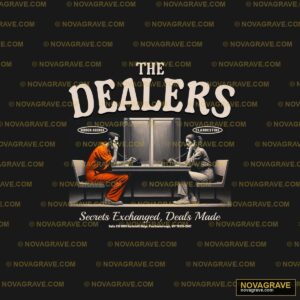 The Dealers Sex Sex Sex Sex Sex Sex Sex Other Designs - DTF Transfer Design
