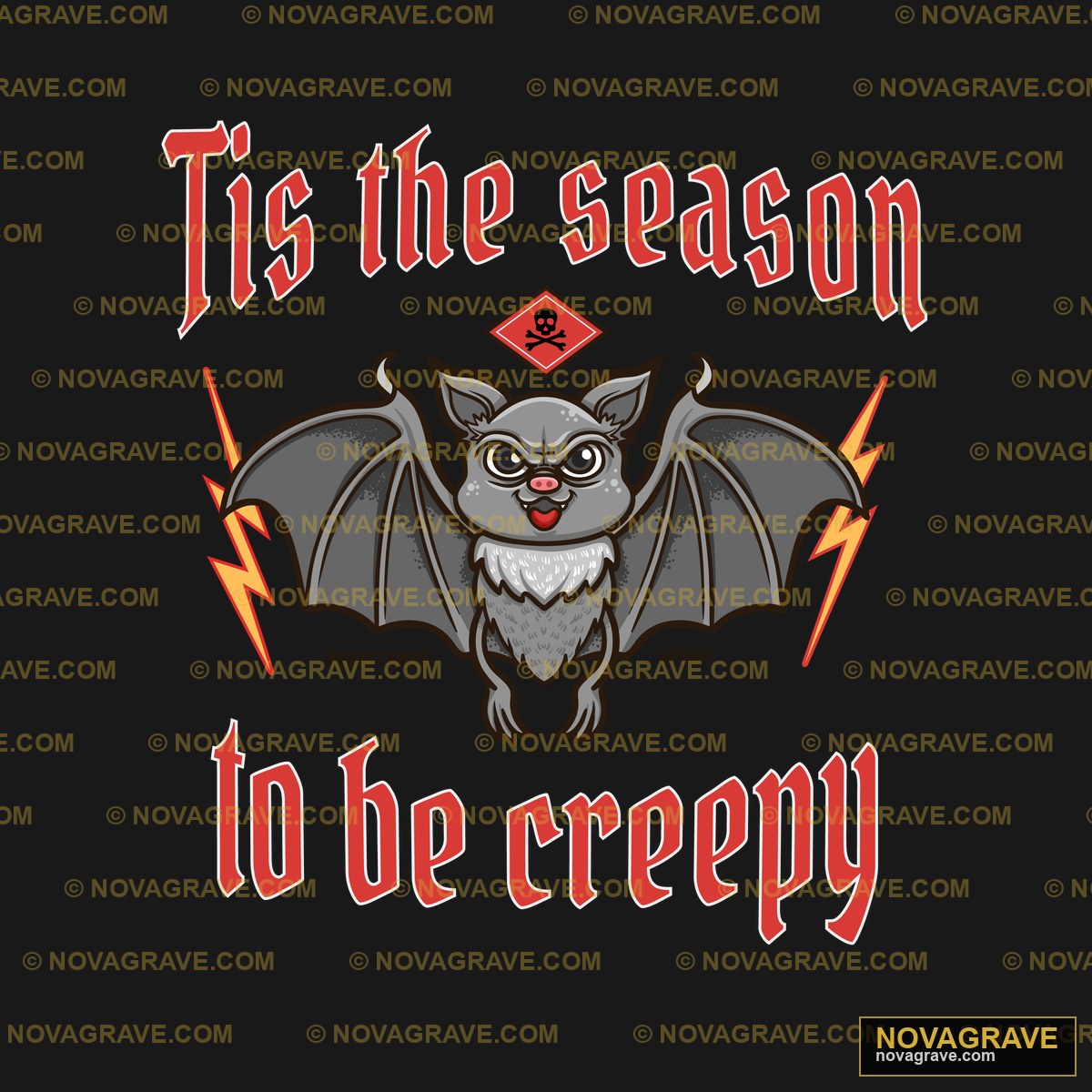 The Devil To Be By The Devil Typography Slogans - DTF Transfer Design