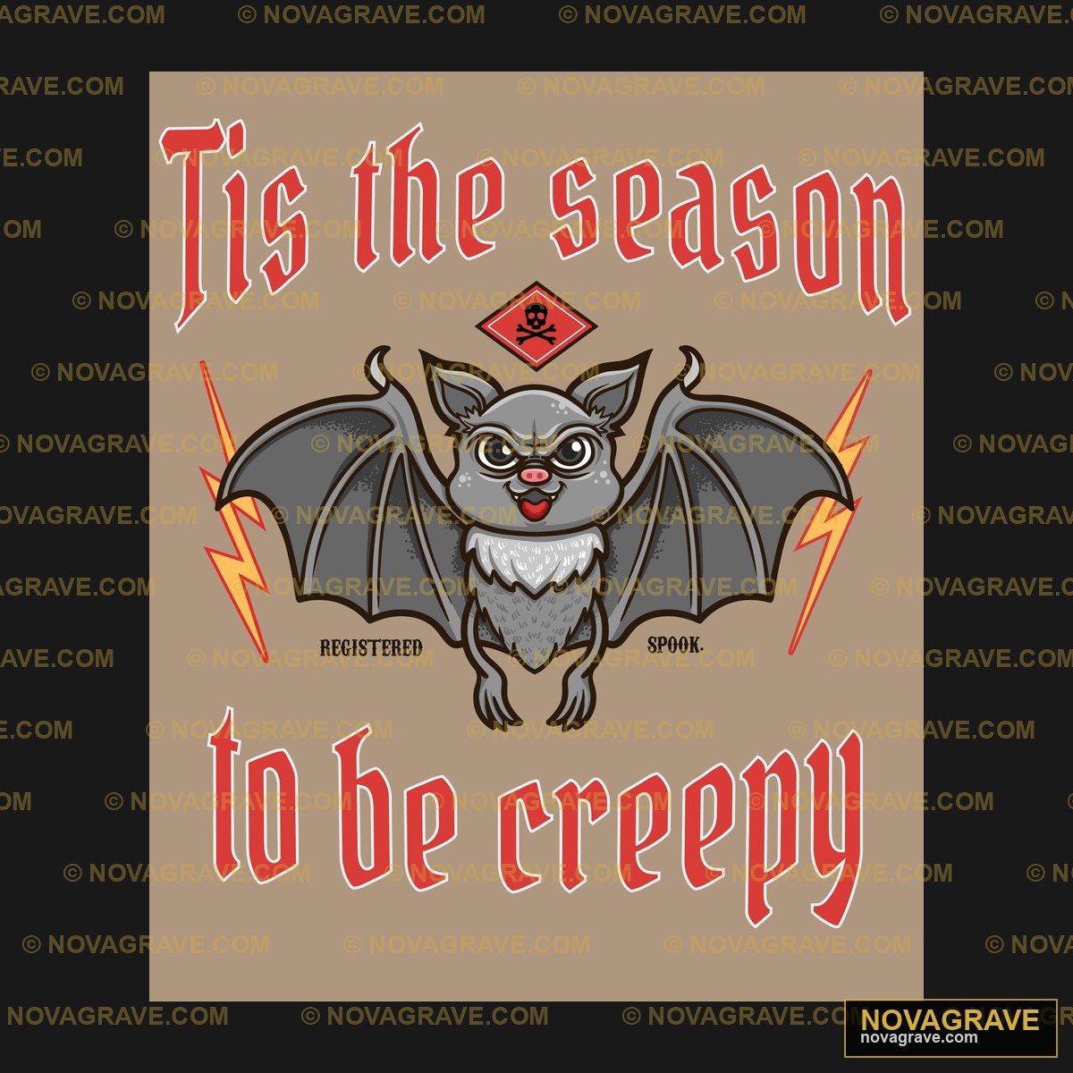 The Devil To Bery Typography Slogans - DTF Transfer Design