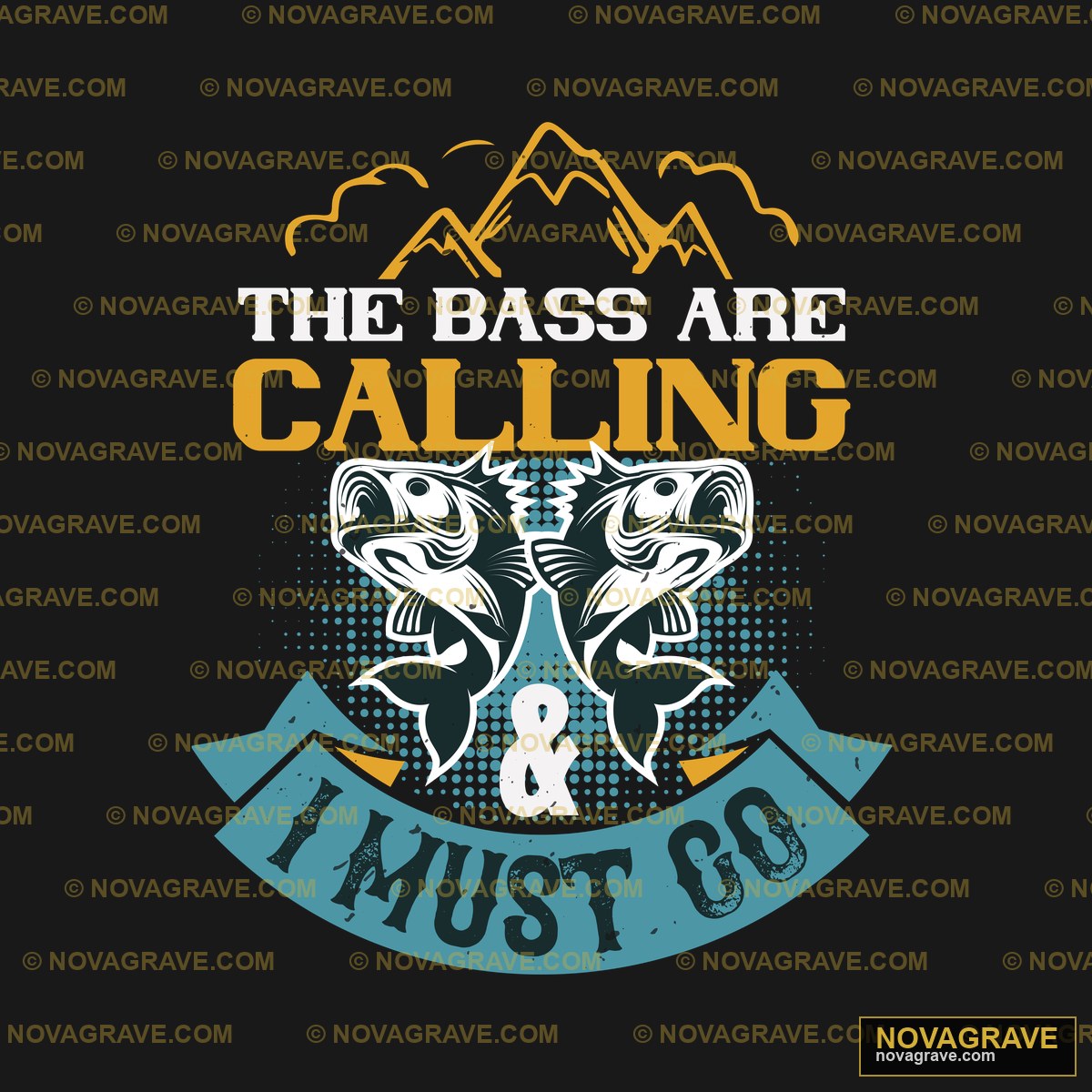 The Escape Calling Logo Other Designs - DTF Ontwerp