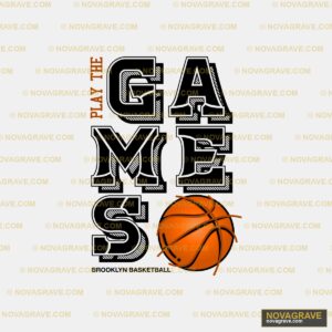 The Game So Logo Other Designs - DTF Ontwerp