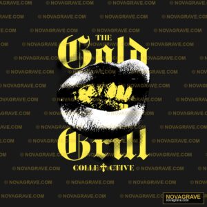 The Girl Collective Other Designs - DTF Ontwerp