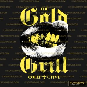 The Girl On The City Other Designs - Design DTF