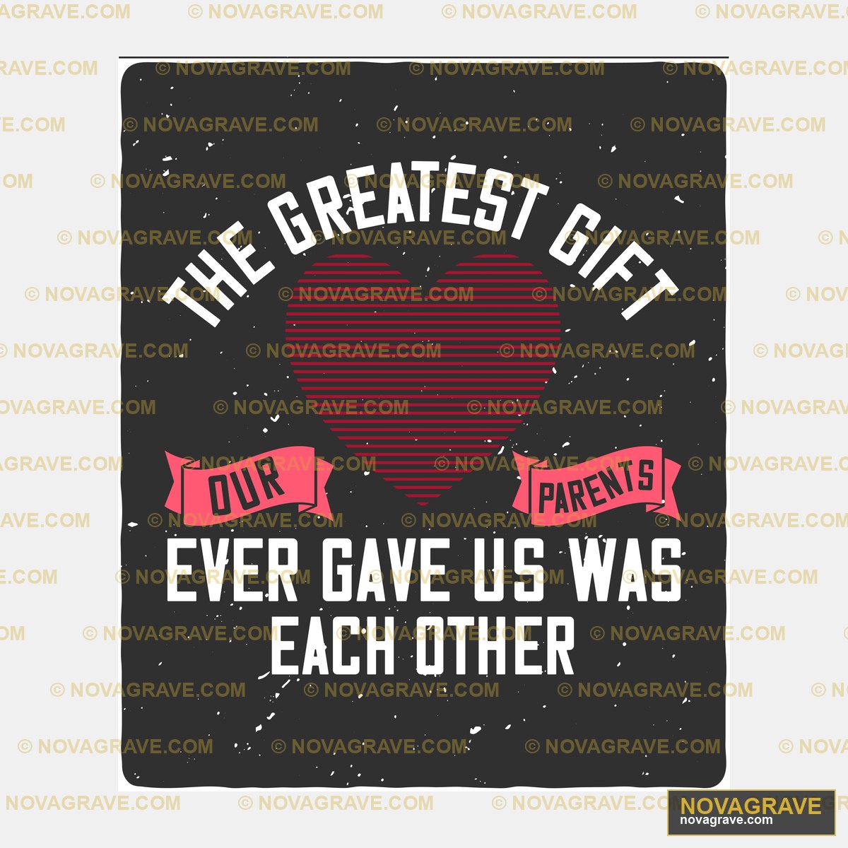 The Greatest Ever Other Designs - DTF Ontwerp