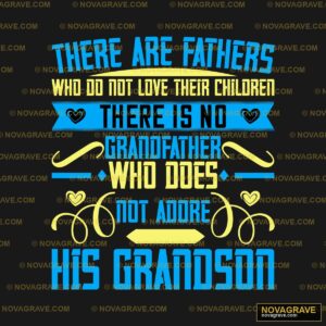 The Greatest Thing In The World Is His Grands Family Kids - DTF Ontwerp