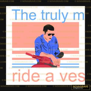 The Guy Is Sitting On A Red Chair Other Designs - DTF Transfer Design