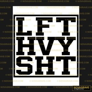 The Hwyh Logo Other Designs - DTF Ontwerp