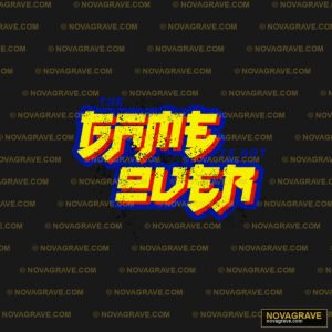 The Last Episode Logo Other Designs - DTF Transfer Design
