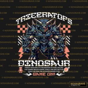 The Legend Of The Game The Legend Of The Game Other Designs - DTF Ontwerp