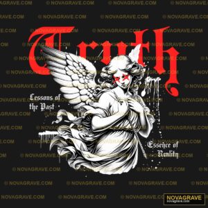 The Logo For Cult Other Designs - DTF Transfer Design