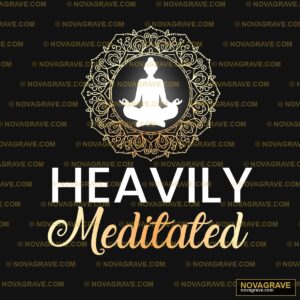 The Logo For Heavenly Retreat Religious Spiritua - DTF Ontwerp