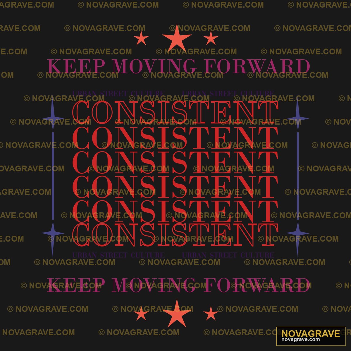 The Logo For Ke Moving Forward Other Designs - DTF Ontwerp