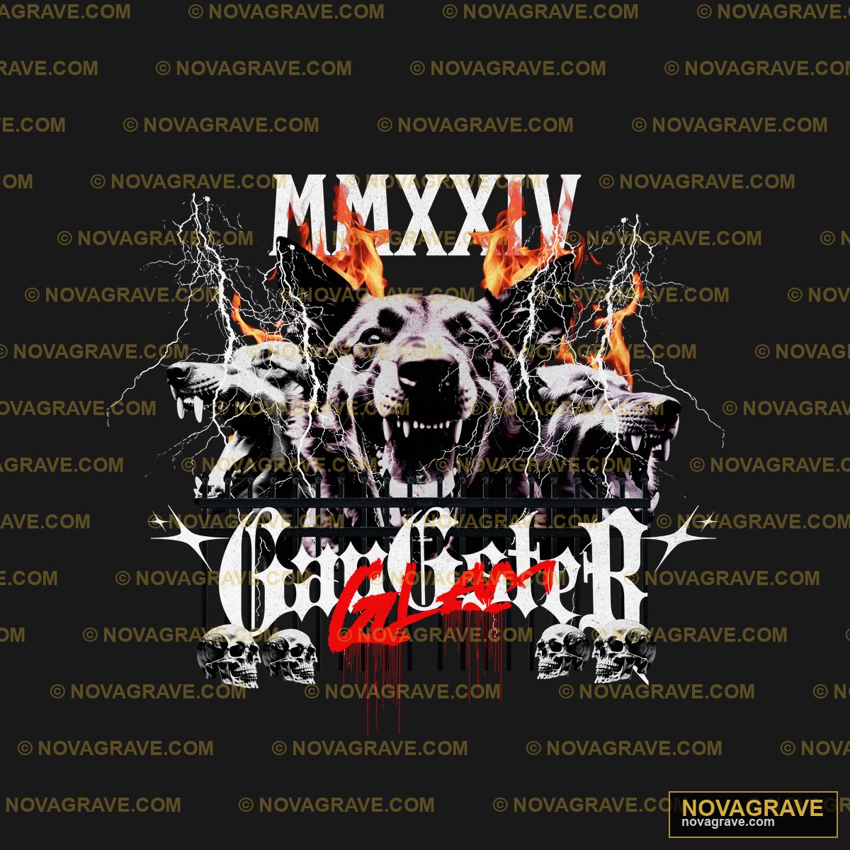 The Logo For Myxvs New Album Other Designs DTF Design