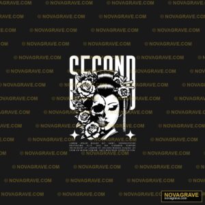 The Logo For Second Other Designs - DTF Ontwerp