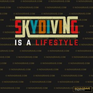 The Logo For Skywing Lifestyle Other Designs - DTF Transfer Design