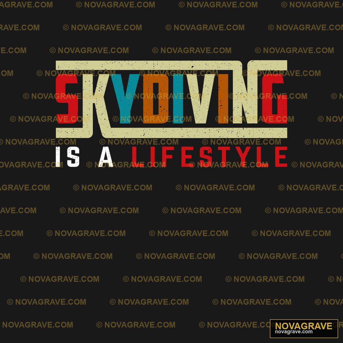 The Logo For Skywing Lifestyle Other Designs - DTF Ontwerp