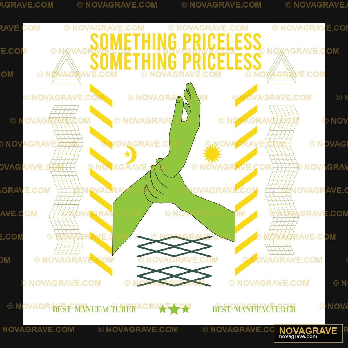 The Logo For Something Prices A New Restauran Other Designs 2 - Design DTF