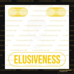 The Logo For The Band Luvens Music Culture - Design DTF