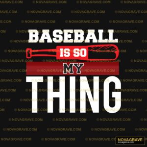 The Logo For The Baseball Team Sports Fitness 3 - DTF Transfer Design