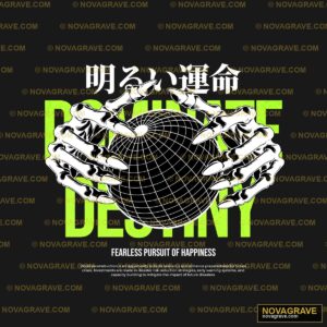 The Logo For The Chinese Language The Word Is Other Designs - Design DTF