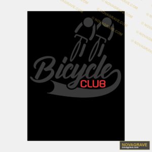 The Logo For The Club Other Designs - Design DTF