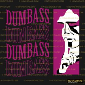 The Logo For The Dupass Dupass Other Designs - DTF Transfer Design