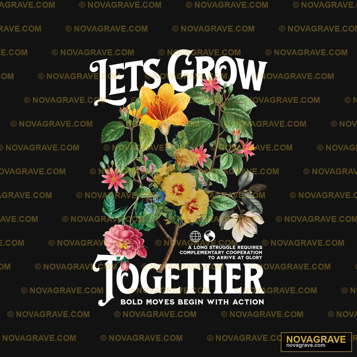 The Logo For The Egrv Together Other Designs 2 - Design DTF
