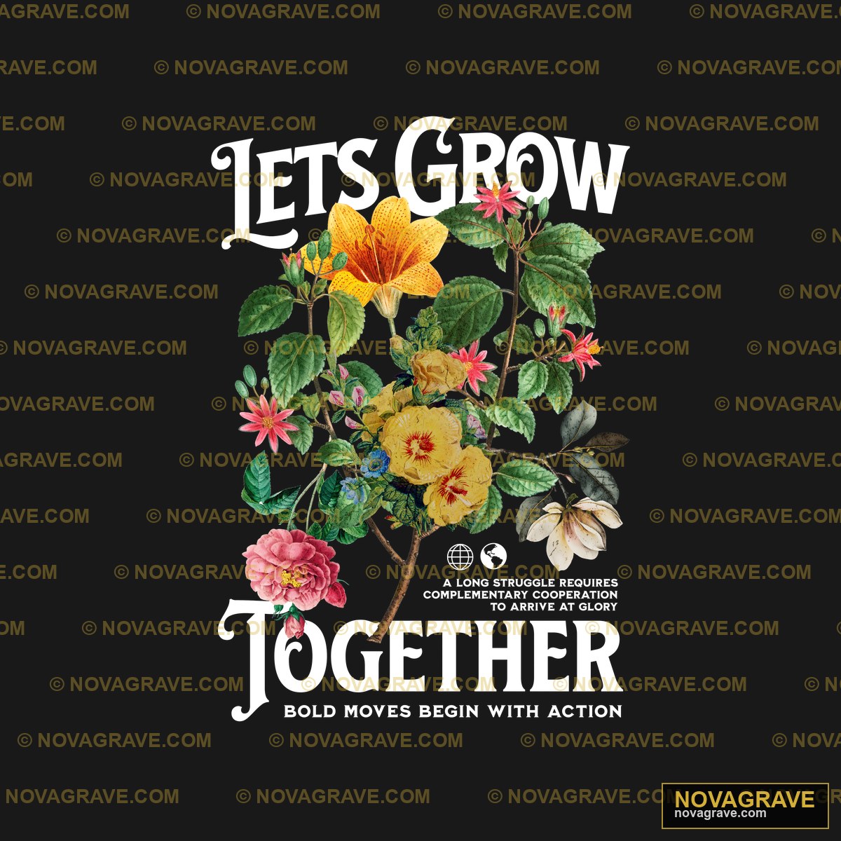 The Logo For The Egrv Together Other Designs - Design DTF