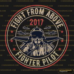 The Logo For The Fight Run Other Designs - Design DTF