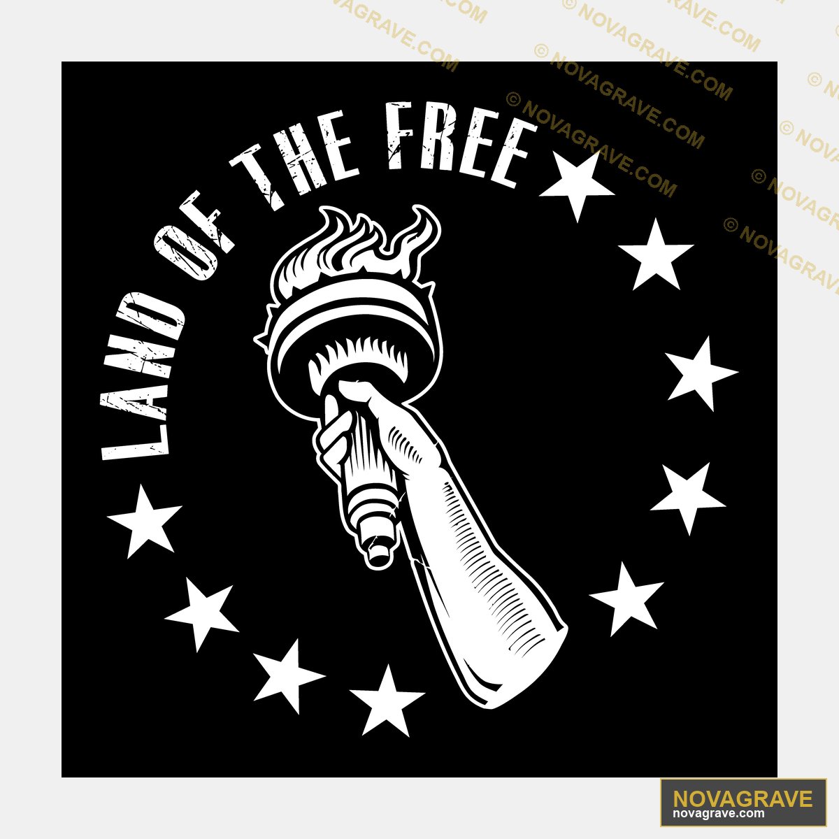 The Logo For The Fire Department Other Designs - DTF Transfer Design