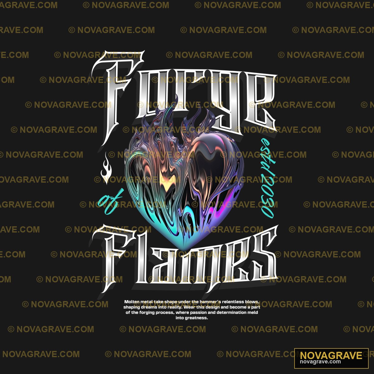 The Logo For The Future Of The Future Other Designs 2 - Design DTF