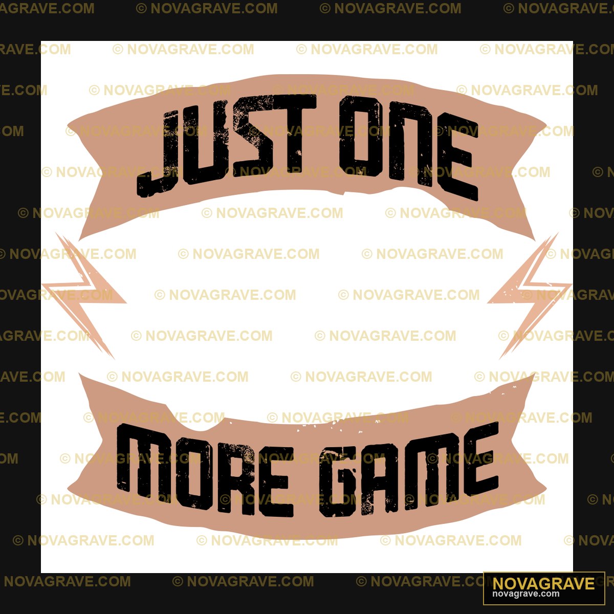 The Logo For The Game With Two Ghosts In The Seasonal Holiday - Design DTF