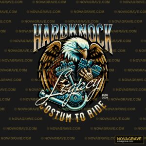 The Logo For The Harley Motorcycle Club Other Designs - DTF Ontwerp