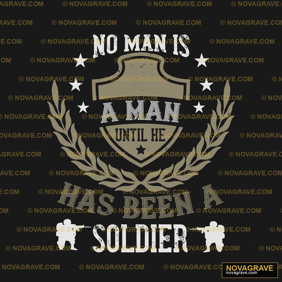 The Logo For The Mens Union Other Designs - DTF Transfer Design