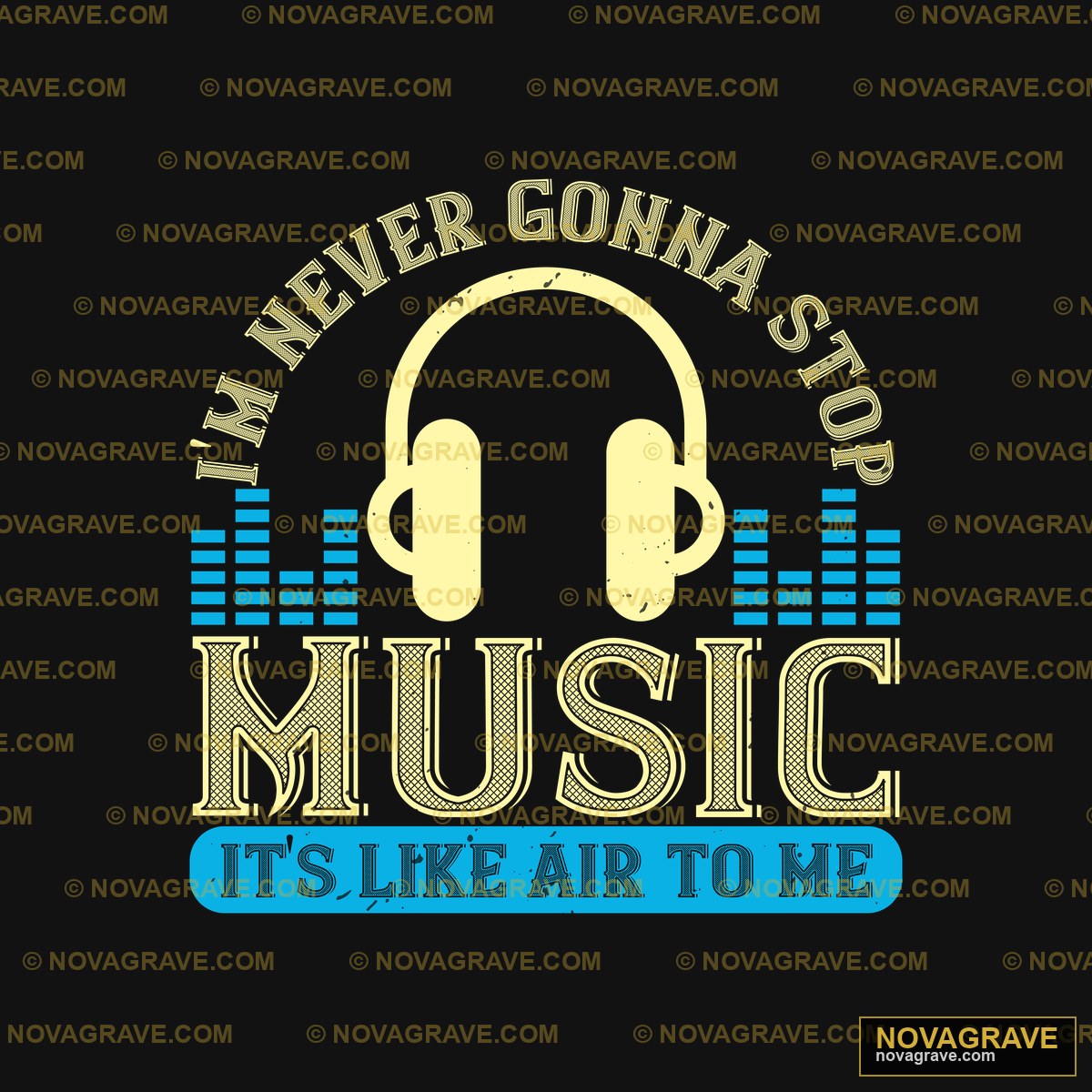 The Logo For The Michigan State Music Festiva Music Culture - Design DTF