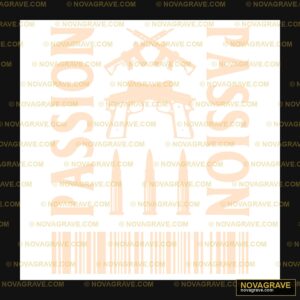 The Logo For The Mission Other Designs - DTF Ontwerp