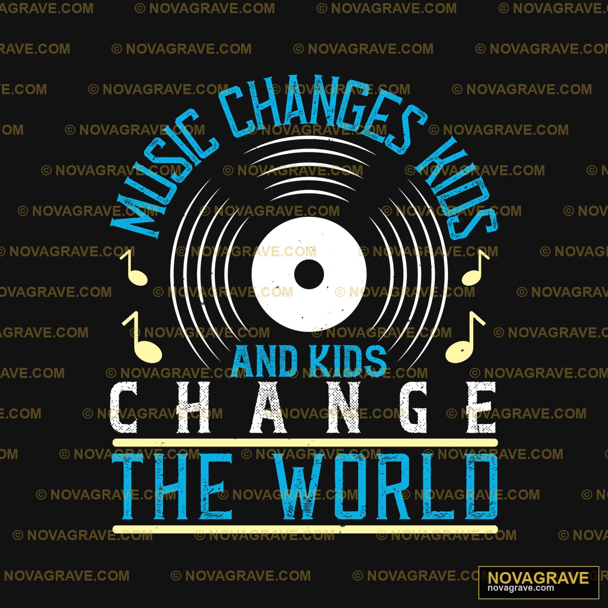 The Logo For The Music Channel Music Culture - Design DTF