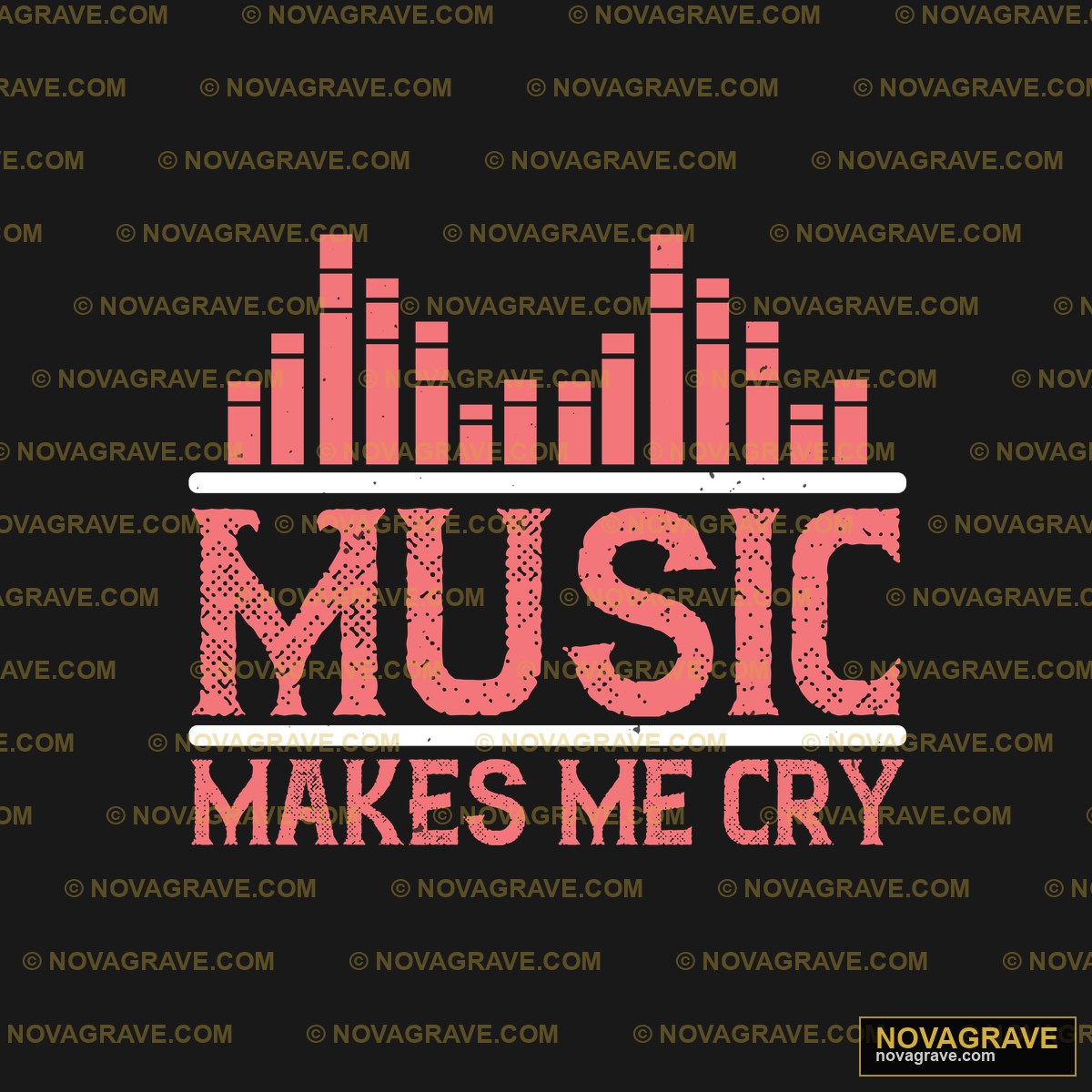 The Logo For The Music Makers Music Culture - Design DTF