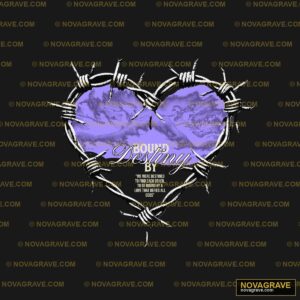 The Logo For The New Album Love Is The Answer Seasonal Holiday - DTF Ontwerp