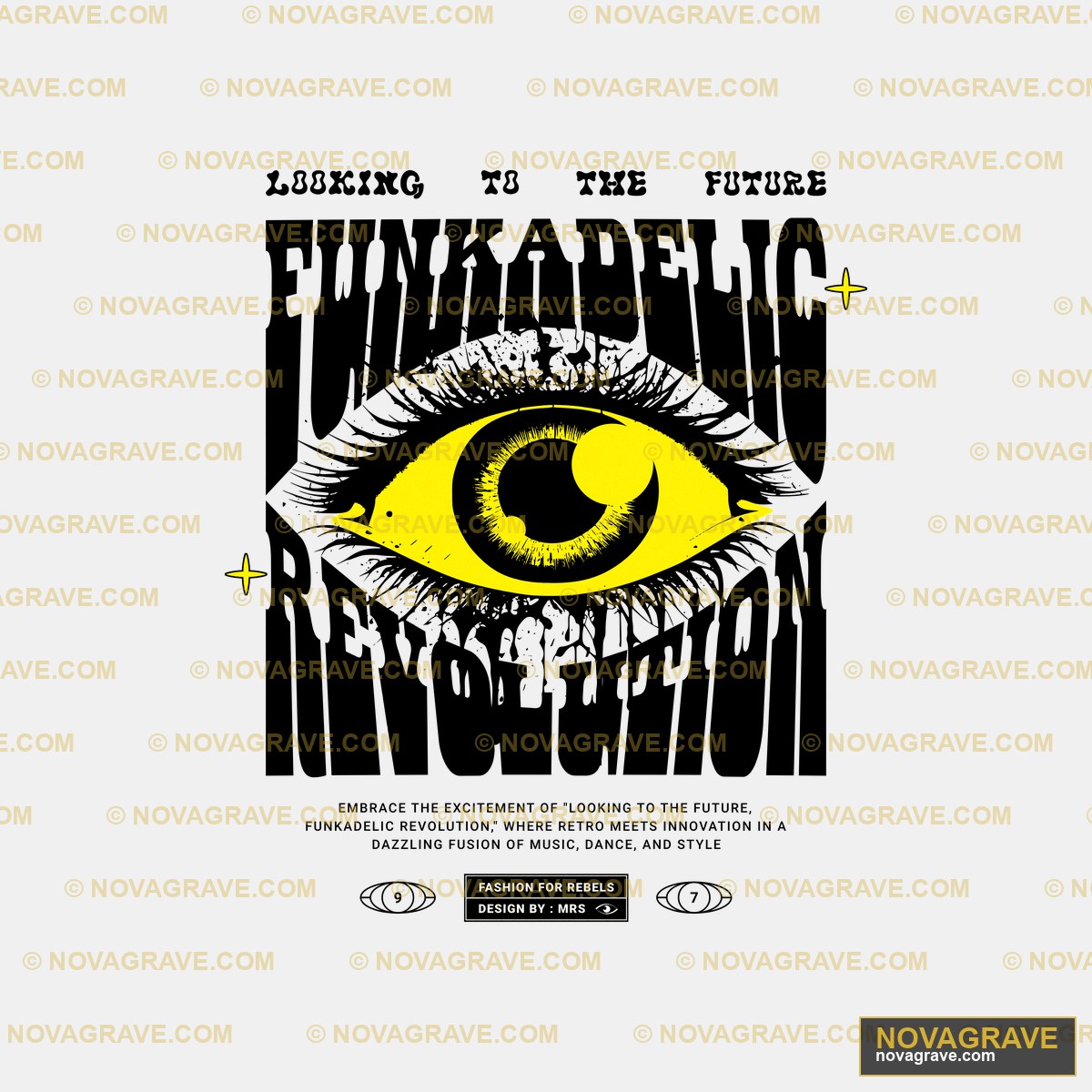 The Logo For The New Album The Eye Other Designs - DTF Ontwerp