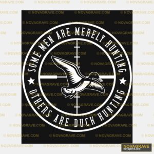 The Logo For The New Band The Black Dove Music Culture - DTF Transfer Design