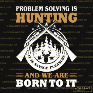 The Logo For The New Hunting And Hunting Club Other Designs - Design DTF