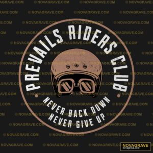 The Logo For The New Motorcycle Club Other Designs 2 - DTF Ontwerp
