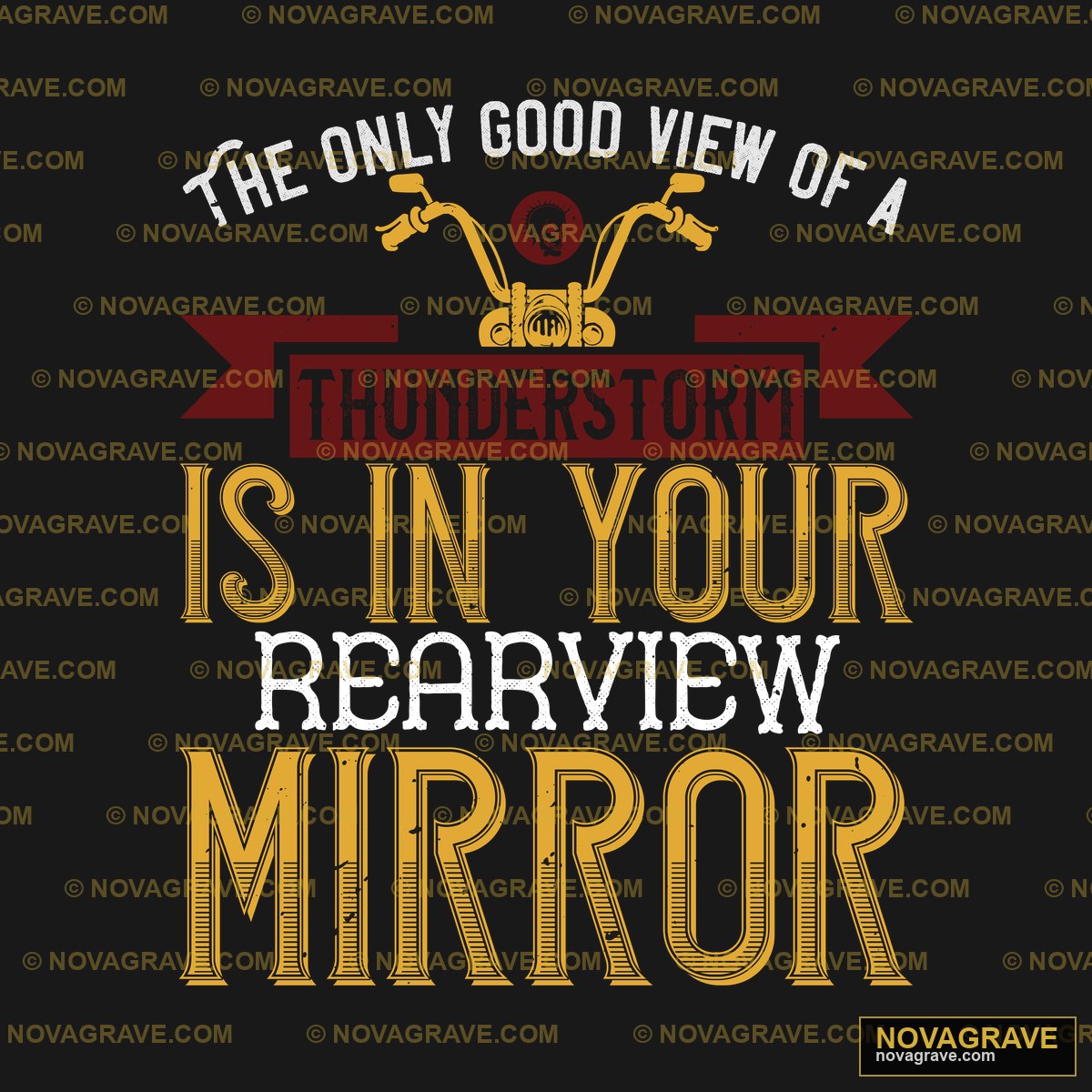 The Logo For The New Store Thunder Is In Your Other Designs - Design DTF