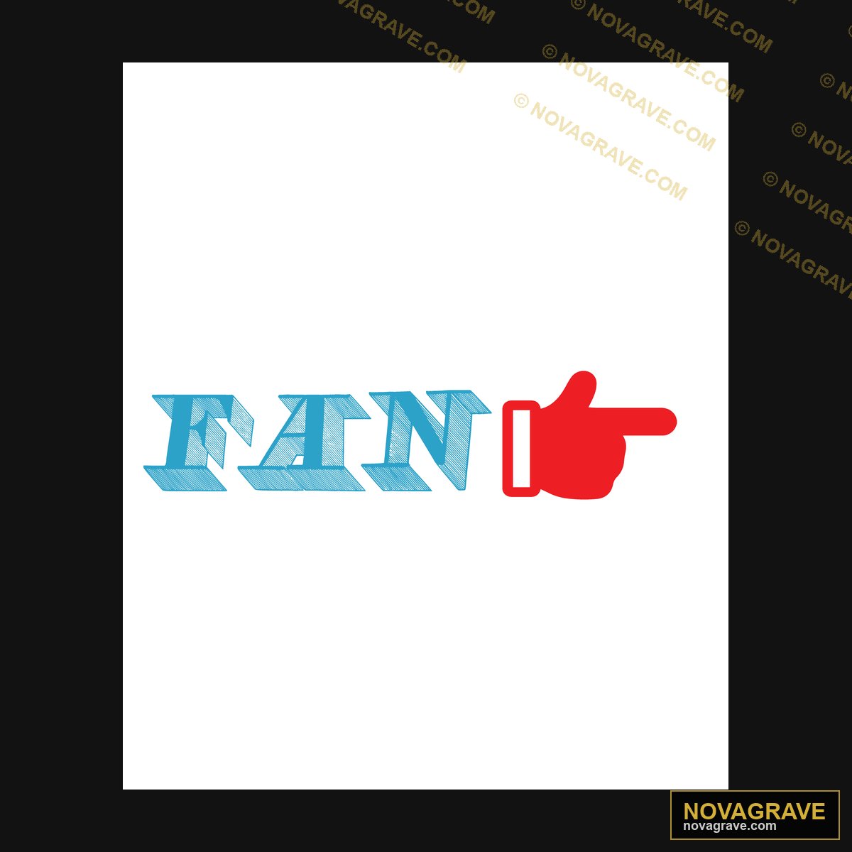 The Logo For The New York School Other Designs - DTF Transfer Design